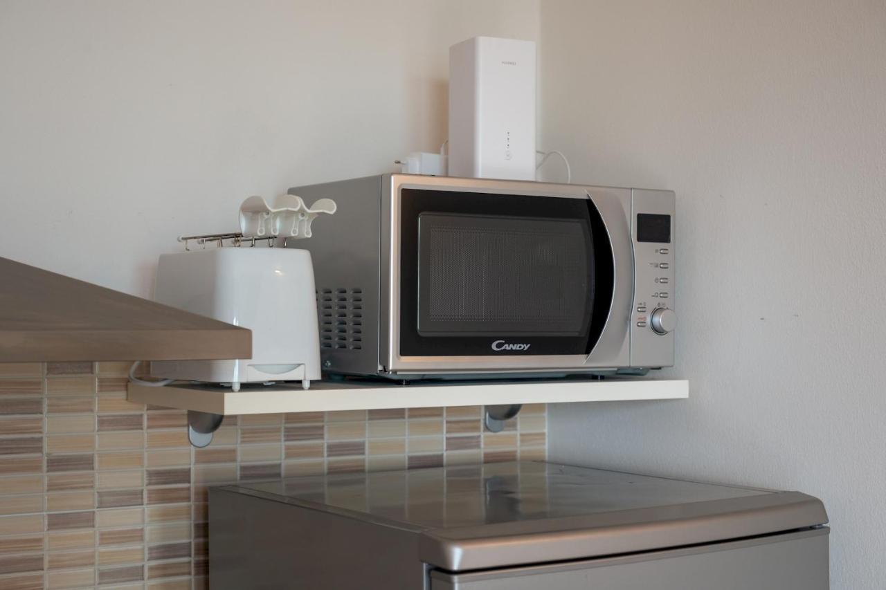 Apartmán Caravaggio Parzanica Exteriér fotografie